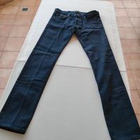 jeans premiato opificio bragari 