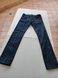 jeans premiato opificio bragari 