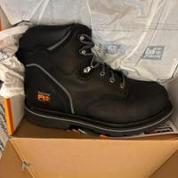 Timberland pit boss nuove