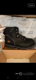 Timberland pit boss nuove