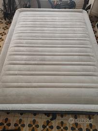 Intex Air Beam Comfort Plush 