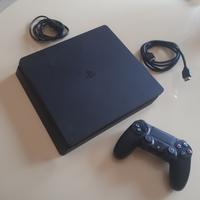 Playstation 4 slim