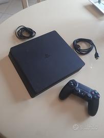 Playstation 4 slim