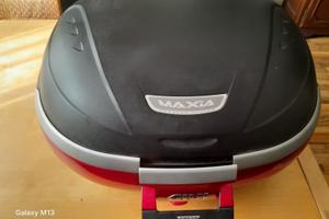 Bauletto Givi Maxia E52 52L Monokey