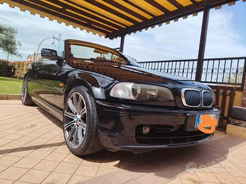 bmw e46 318 ci