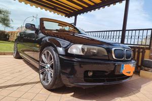 bmw e46 318 ci