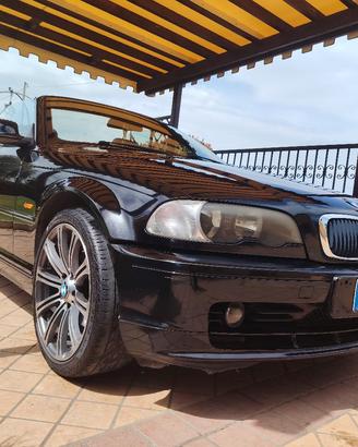 bmw e46 318 ci