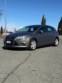 FORD Focus 1.0 Ecoboost 100cv 5p S&S Titanium