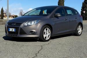 FORD Focus 1.0 Ecoboost 100cv 5p S&S Titanium