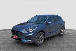FORD Kuga Kuga 2.5 Plug In Hybrid 225 CV CVT 2WD