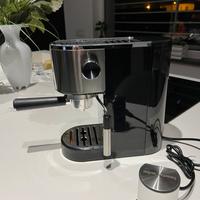 Macchina caffe Krups Virtuosa