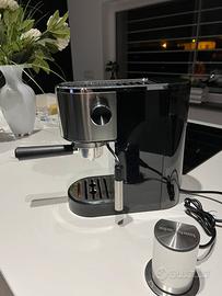 Macchina caffe Krups Virtuosa