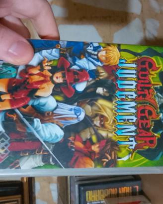 Guilty Gear