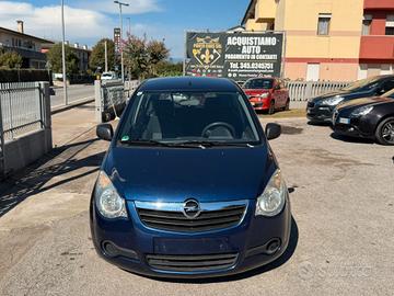 Opel Agila 1.0 12V 65CV Enjoy