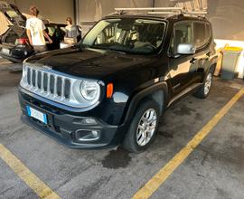 Jeep renegade 2.0 4x4