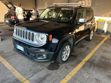 Jeep renegade 2.0 4x4