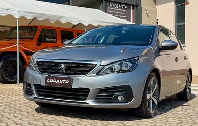 Peugeot 308 BlueHDi 100 S&S Style NEOPATENTATI