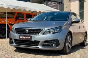 Peugeot 308 BlueHDi 100 S&S Style NEOPATENTATI