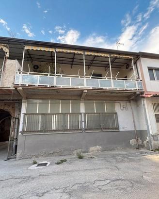 S/indipendente 95 mq - casapulla