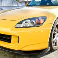 Lip anteriore replica mugen Honda S2000