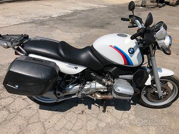 BMW r 850r
