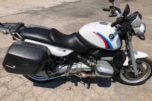 BMW r 850r