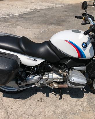 BMW r 850r