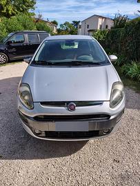 Fiat Punto 2010
