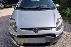 Fiat Punto 2010