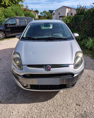 Fiat Punto 2010
