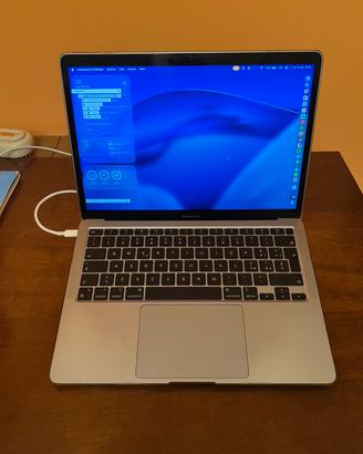 Macbook Air M1 - 13” - 16 GB (RAM)