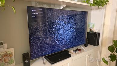 Samsung QLED 65"
