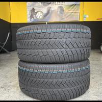 2 Gomme Vredestein inverno 295/35R21 80% residui