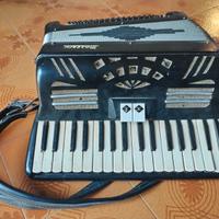 FISARMONICA MORESCHI VINTAGE