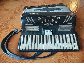 FISARMONICA MORESCHI VINTAGE