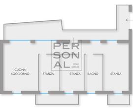 Appartamento - Levico Terme