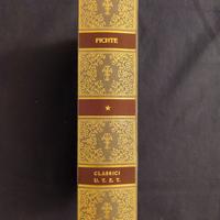 Fichte - Classici UTET