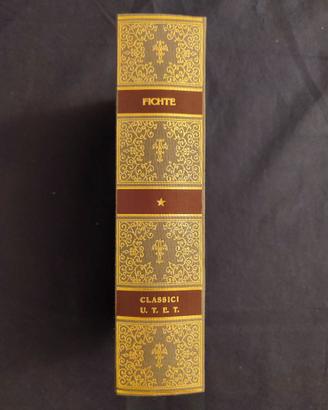 Fichte - Classici UTET