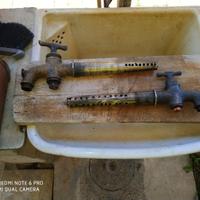 Spillatore originale da cantina per botti