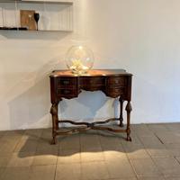 Mobile modernariato consolle in legno