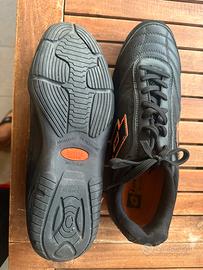 Scarpe antinfortunistiche Lotto Works Jump -  43