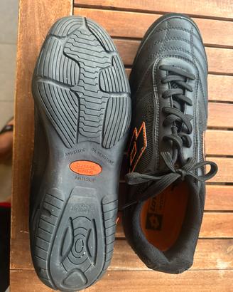 Scarpe antinfortunistiche Lotto Works Jump -  43