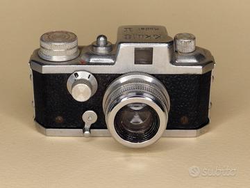 Mini spy camera vintage