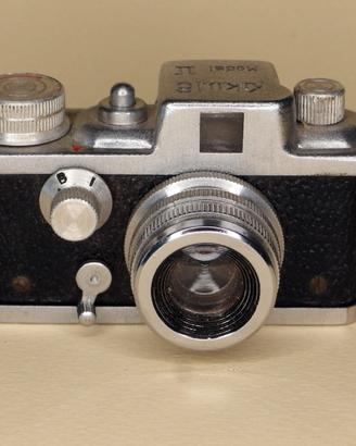 Mini spy camera vintage