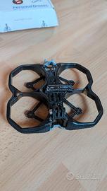 Telaio FPV iFlight Protek25 HD con accessori TPU