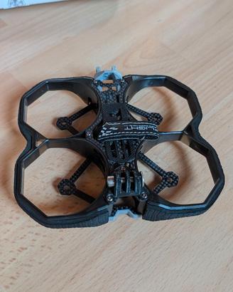 Telaio FPV iFlight Protek25 HD con accessori TPU