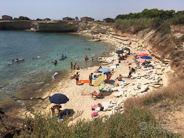 MINI PER COPPIA Avola (SR) zona Caponegro