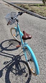 Bicicletta 9-12 anni