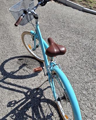 Bicicletta 9-12 anni