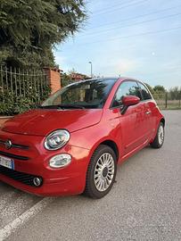 fiat 500 pop 2016